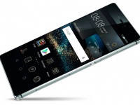      Huawei P9