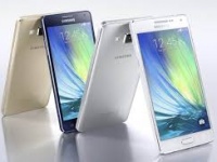 5.5- Samsung Galaxy A8 