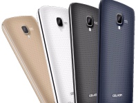 Celkon Campus Q405  4-    dual-SIM  $50