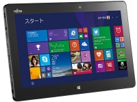 Fujitsu Stylistic Q665  11.6-  Windows    