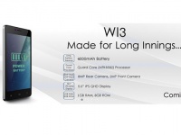 Wiio WI3  4-     4000   $120