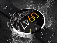 Zeaplus Watch DM360   - Motorola Moto 360  $99