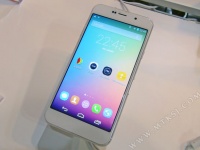 Huateng Flag D1  YotaPhone-    dual-SIM  $320