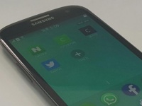  Tizen- Samsung Z LTE 