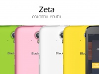 Blackview Zeta  8-     dual-SIM