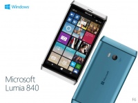 5.7- Microsoft Lumia 840     Zauba
