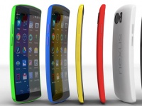 : Google    c Nexus 2015