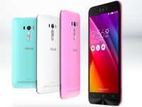 Computex 2015:  ASUS Zenfone Selfie  