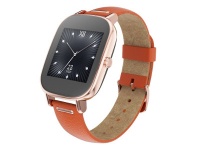 Computex 2015:   - ASUS ZenWatch 2
