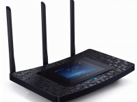 TP-LINK         Computex 2015