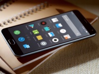  8-  Meizu M2 Note  $130