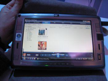 Mobile Internet Device, MID