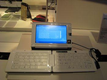 Mobile Internet Device, MID