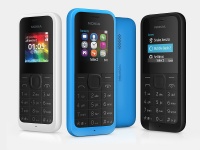 Nokia 105 Dual SIM   