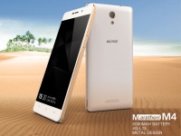 Gionee Marathon M4  5-     5000 