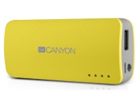 Canyon Power Bank CNE-CPB44W     4400 mAh