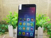  TCL P650M    Samsung Exynos 7580 