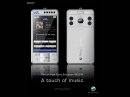 Sony Ericsson W520i:    