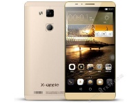 X-apple 7  8-       $320