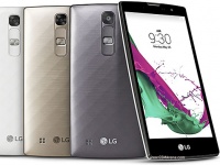       LG G4c