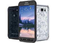   Samsung Galaxy S6 Active  