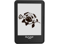 ONYX Dontsova Book     E Ink Carta   