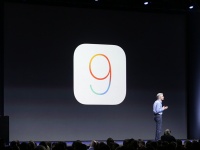Apple   iOS 9