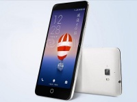 Coolpad Dazen F1 Plus  LTE-  64- Snapdragon 410  2    $80