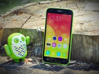   :   DOOGEE Valencia 2 Y100.   !