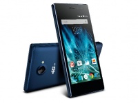 Andromax Q    Snapdragon 410  Cyanogen OS 12  $98