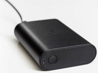 Microsoft     Portable Dual Chargers