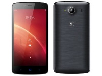 ZTE    Blade Q Lux 3G  Blade L370