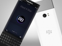 BlackBerry      Android