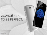 Doogee Y100 Pro    c 2.5D   $120