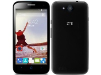 ZTE Blade Qlux 4G     64-  MediaTek
