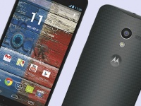 Motorola Moto X (2015)    -