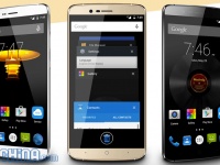  8- Elephone P8000      $210
