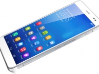      Huawei Honor 7