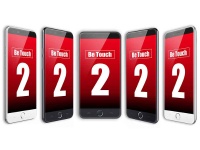  Ulefone Be Touch 2    