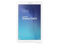 9.6- Samsung Galaxy Tab E  