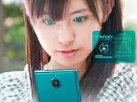    Fujitsu Arrows NX F-04G    