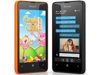 SMARTprice: Microsoft Lumia 430 Dual SIM  Sony Xperia M4 Aqua Dual