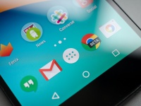  Nexus  3D-   Android M