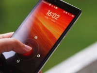 Xiaomi Redmi Note 2:    