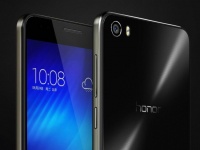 Huawei     Honor 7