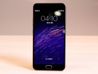   : Meizu M2 Note    