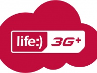 business life:)    3G+  