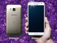 Samsung Galaxy J7  J5  