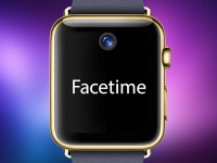   Apple Watch  - FaceTime