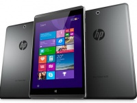 HP Pro Tablet 608  8-   Intel Atom X5   Windows 8.1 Pro